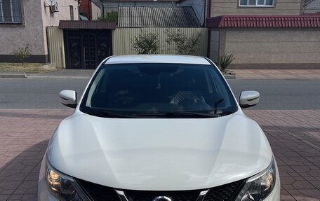 Nissan Qashqai, 2015 год, 1 250 000 рублей, 4 фотография