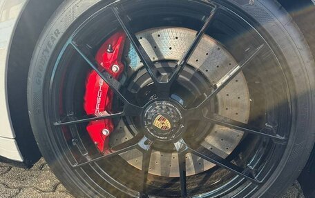 Porsche 911, 2025 год, 31 990 000 рублей, 9 фотография