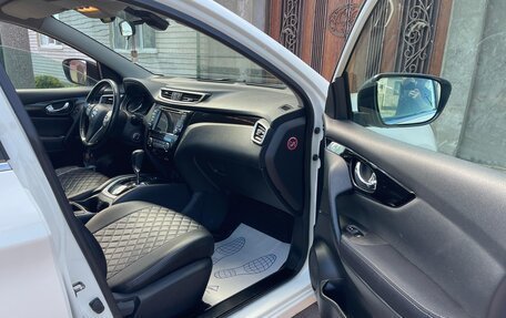 Nissan Qashqai, 2015 год, 1 250 000 рублей, 5 фотография