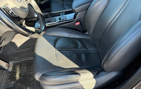 KIA Optima IV, 2018 год, 2 100 000 рублей, 7 фотография