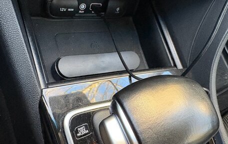 KIA Optima IV, 2018 год, 2 100 000 рублей, 12 фотография