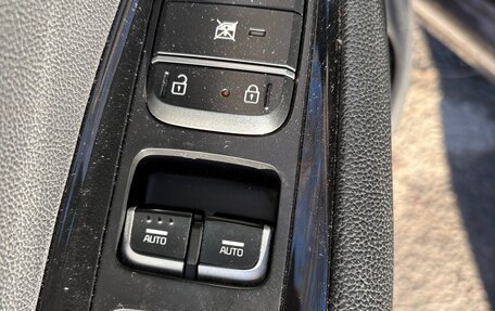 KIA Optima IV, 2018 год, 2 100 000 рублей, 14 фотография