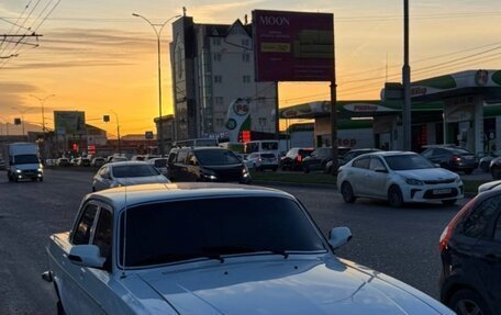 ГАЗ 3102 «Волга», 2006 год, 600 000 рублей, 1 фотография