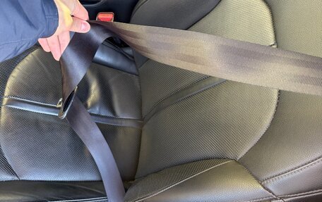 KIA Optima IV, 2018 год, 2 100 000 рублей, 17 фотография