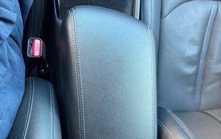 KIA Optima IV, 2018 год, 2 100 000 рублей, 16 фотография