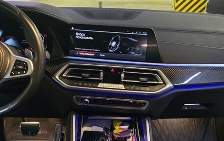 BMW X6, 2020 год, 6 300 000 рублей, 8 фотография