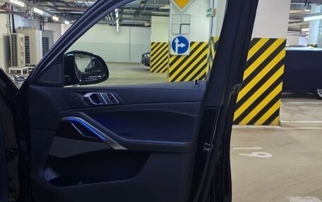 BMW X6, 2020 год, 6 300 000 рублей, 12 фотография