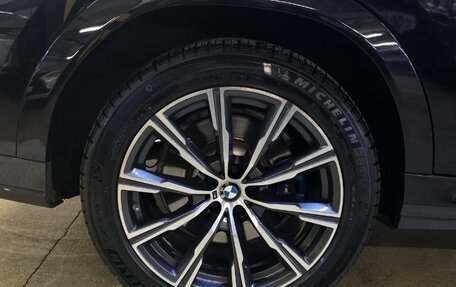 BMW X6, 2020 год, 6 300 000 рублей, 18 фотография