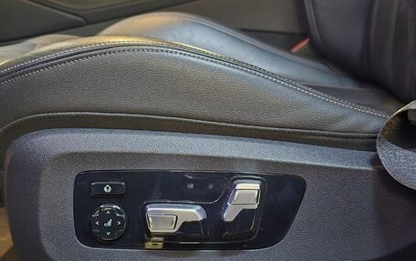 BMW X6, 2020 год, 6 300 000 рублей, 22 фотография