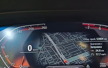 BMW X6, 2020 год, 6 300 000 рублей, 25 фотография