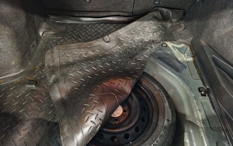 Toyota Corolla, 2007 год, 632 000 рублей, 7 фотография