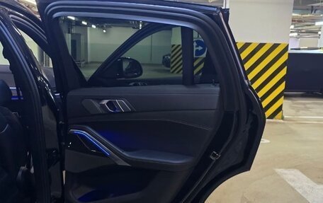 BMW X6, 2020 год, 6 300 000 рублей, 26 фотография