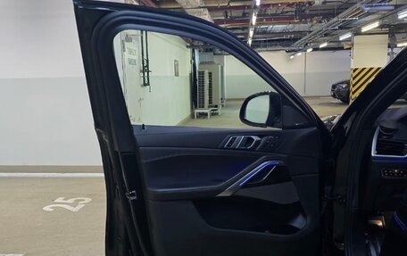 BMW X6, 2020 год, 6 300 000 рублей, 27 фотография