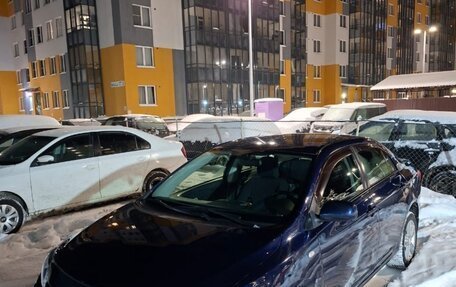 Toyota Corolla, 2007 год, 632 000 рублей, 8 фотография