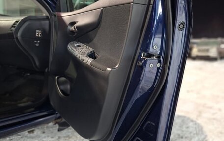 Toyota Corolla, 2007 год, 632 000 рублей, 10 фотография