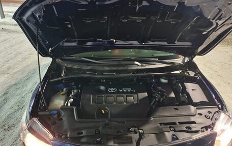 Toyota Corolla, 2007 год, 632 000 рублей, 6 фотография