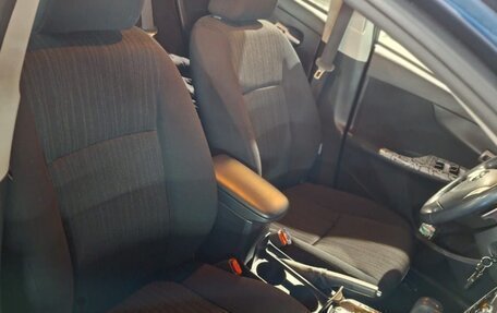 Toyota Corolla, 2007 год, 632 000 рублей, 14 фотография