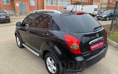 SsangYong Actyon II рестайлинг, 2012 год, 900 000 рублей, 3 фотография