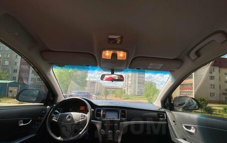 SsangYong Actyon II рестайлинг, 2012 год, 900 000 рублей, 15 фотография