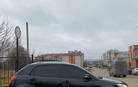 SsangYong Actyon II рестайлинг, 2012 год, 900 000 рублей, 19 фотография