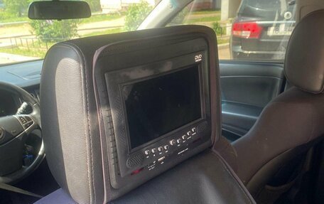 SsangYong Actyon II рестайлинг, 2012 год, 900 000 рублей, 14 фотография