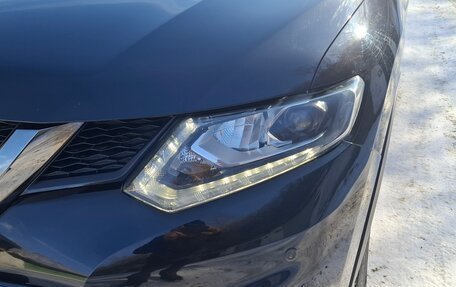 Nissan X-Trail, 2016 год, 1 700 000 рублей, 3 фотография