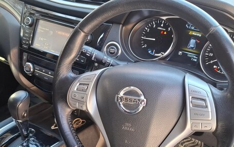 Nissan X-Trail, 2016 год, 1 700 000 рублей, 15 фотография