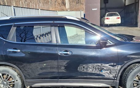 Nissan X-Trail, 2016 год, 1 700 000 рублей, 10 фотография