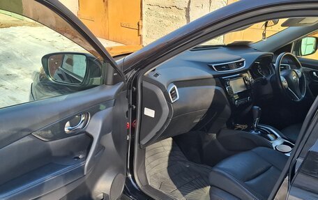 Nissan X-Trail, 2016 год, 1 700 000 рублей, 12 фотография