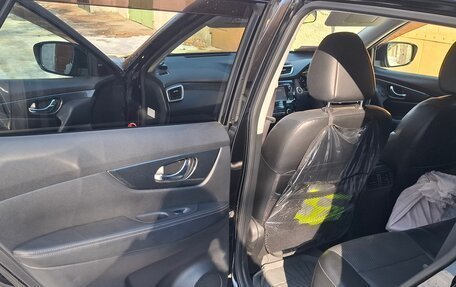 Nissan X-Trail, 2016 год, 1 700 000 рублей, 13 фотография