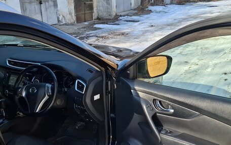 Nissan X-Trail, 2016 год, 1 700 000 рублей, 14 фотография