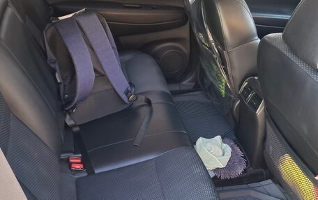 Nissan X-Trail, 2016 год, 1 700 000 рублей, 23 фотография