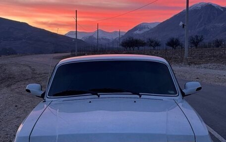 ГАЗ 3102 «Волга», 2006 год, 600 000 рублей, 4 фотография