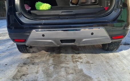 Nissan X-Trail, 2016 год, 1 700 000 рублей, 29 фотография