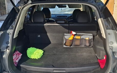 Nissan X-Trail, 2016 год, 1 700 000 рублей, 27 фотография