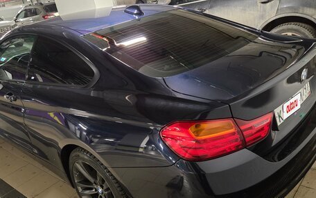 BMW 4 серия, 2016 год, 2 250 000 рублей, 7 фотография