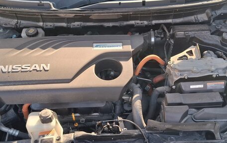 Nissan X-Trail, 2016 год, 1 700 000 рублей, 25 фотография