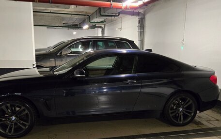 BMW 4 серия, 2016 год, 2 250 000 рублей, 2 фотография