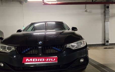 BMW 4 серия, 2016 год, 2 250 000 рублей, 3 фотография