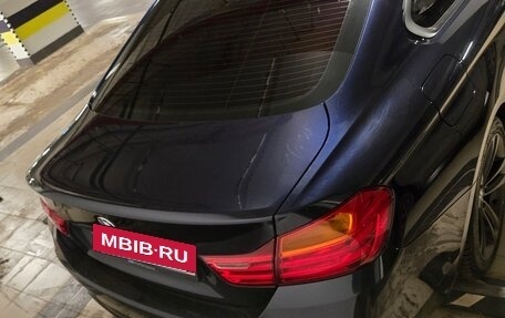 BMW 4 серия, 2016 год, 2 250 000 рублей, 6 фотография