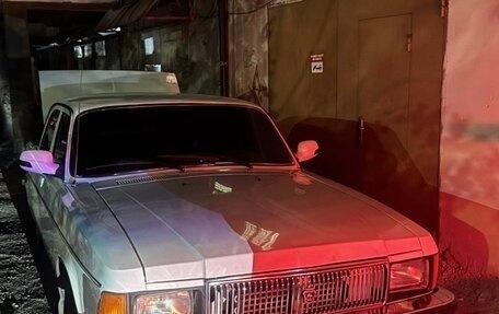 ГАЗ 3102 «Волга», 2006 год, 600 000 рублей, 3 фотография