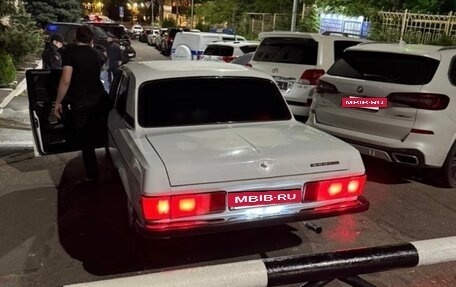 ГАЗ 3102 «Волга», 2006 год, 600 000 рублей, 2 фотография