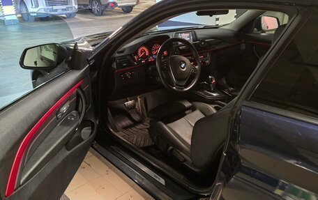 BMW 4 серия, 2016 год, 2 250 000 рублей, 8 фотография