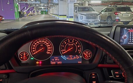 BMW 4 серия, 2016 год, 2 250 000 рублей, 14 фотография