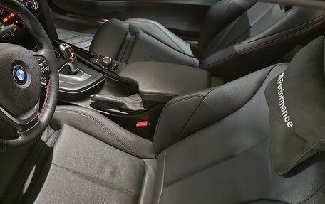 BMW 4 серия, 2016 год, 2 250 000 рублей, 12 фотография