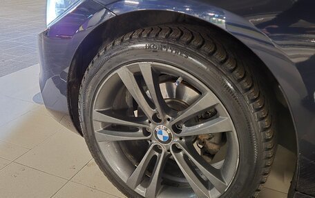 BMW 4 серия, 2016 год, 2 250 000 рублей, 10 фотография
