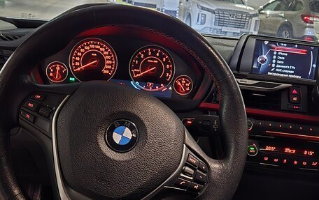 BMW 4 серия, 2016 год, 2 250 000 рублей, 11 фотография