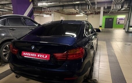 BMW 4 серия, 2016 год, 2 250 000 рублей, 23 фотография