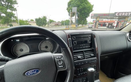 Ford Explorer IV, 2009 год, 1 000 000 рублей, 8 фотография