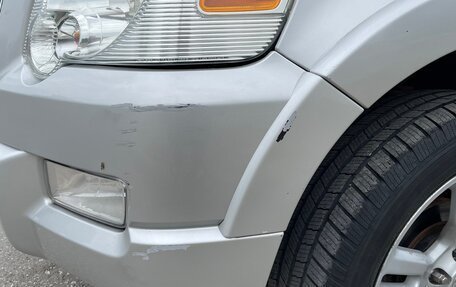 Ford Explorer IV, 2009 год, 1 000 000 рублей, 11 фотография